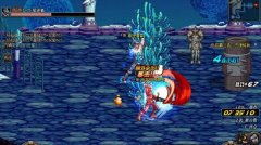 米歇尔用生命守住真相，地下城与勇士dnf圣职者